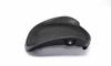 FOAMON Replacement Seat for Herman Miller Classic Size Medium Aeron, B, (Black Mesh)