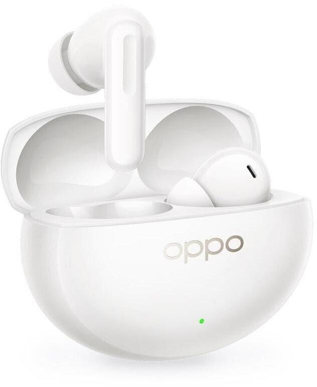 Наушники-вкладыши OPPO Enco Air5 Pro Pearl