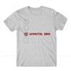 Geometry Dash 2021 New Arrival Tshirt Eat Sleep Geometry Dash Repeat Coloured Unique Crewneck Cotton For Unisex Shirts Flus Size