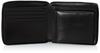 Muddy Jack Soup CALF Zipper Bifold Wallet for Men and Women, Small, Compact, Slim, Genuine Cowhide Leather, No. 76211 (Green)