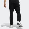 Adidas Sports Pants Men's Black Moderate H39255