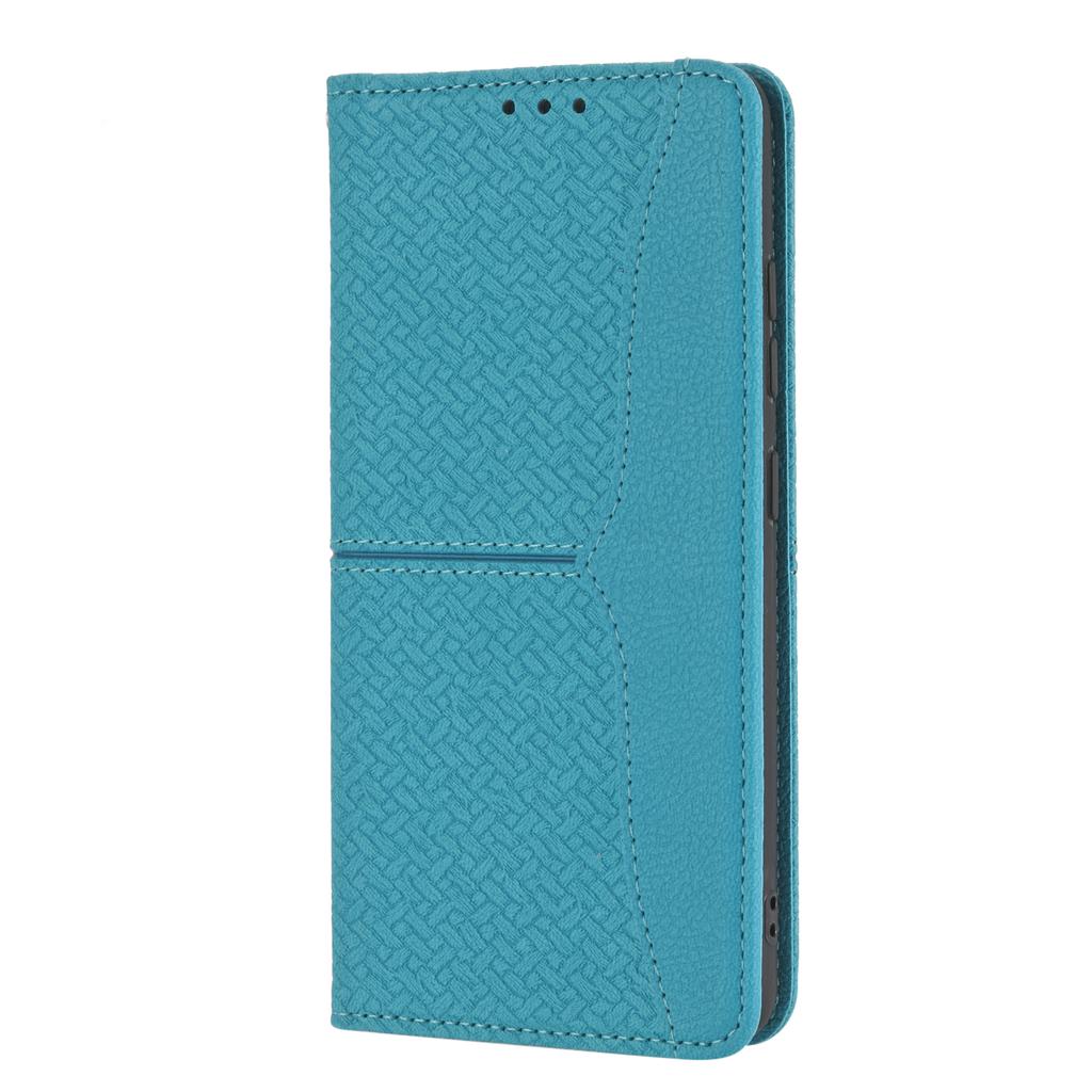 For iPad Pro 13 (2025)/(2024) Leather Case Origami Stand Magnetic Tablet Cover