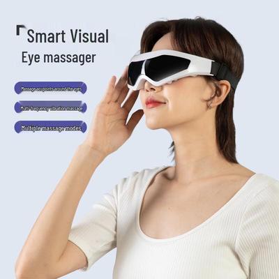 Jiancheng Visueller Augenmassagegerät CN-Stecker (Adapter enthalten)