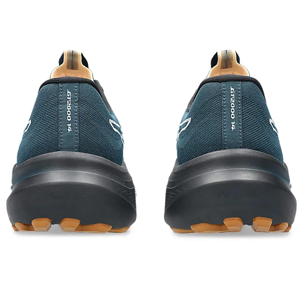 Asics Кроссовки для бега GT-2000 14 Tr