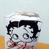 [USED] Betty Boop Qposket B Color Rare Color