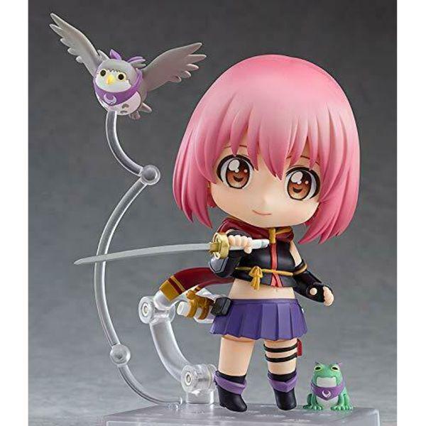 Good Smile Company Nendoroid 1028 Release The Spyce Momo Minamoto