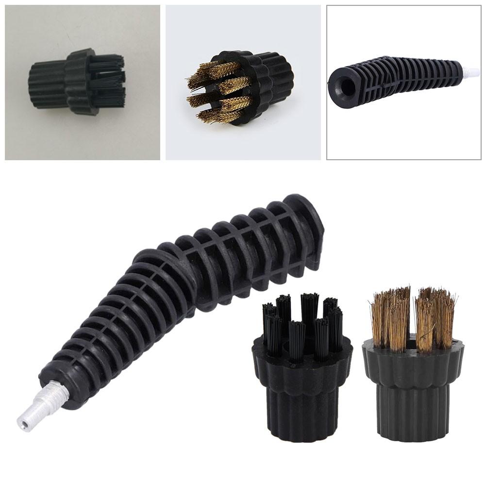 Brush Head Set Mop Nozzle Connector Home Connecting Expanding Nozzel Brush