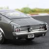 Maisto 1:24 1967 Ford Mustang GT Alloy Sports Car Model Diecast Metal Racing Vehicles Car Model Simulation Collection Kids Gifts