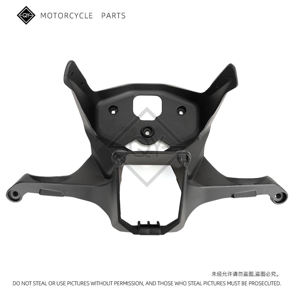 LQYL Аксессуары для мотоциклов Кронштейн фары Крепление обтекателя Поддержка фары Для Ducati PaniGale 899 1199 2012-2015 PaniGale899 For 1199 2012-2015