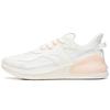 C37 Comfortable Lightweight Abrasion Resistant Low Top Running Shoes Women's Gray 922035533-1