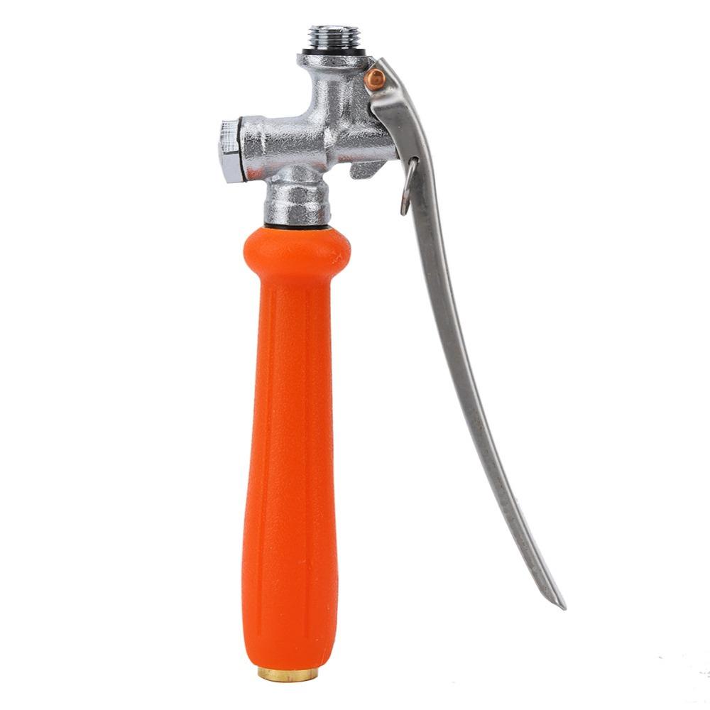 Detachable Sprayer Trigger Handle Easy To Install Sprayer Trigger Spray Handle  Outdoor Spraying
