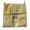 FENDI Mamma bucket Shoulder Bag Dark gray Women one belt used