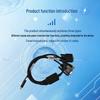Guoxing Beidou III Handheld Composite Cable CAB4999 (CN Version)