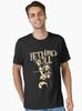 Jethro Tull Benefit Jethro Tull Rock Band Graphic Gift Fan Essential T-Shirt
