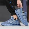 Fashion CYYTL Summer Shoes For Men Mesh Sneakers Casual Breathable Sports Outdoor Tennis Running Hiking Platform Luxury Designer Loafers
