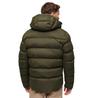Superdry Microfibre Sport Jacket