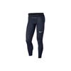Pro Men's Training Tights Sports Pants Men's Obsidian 838067-451