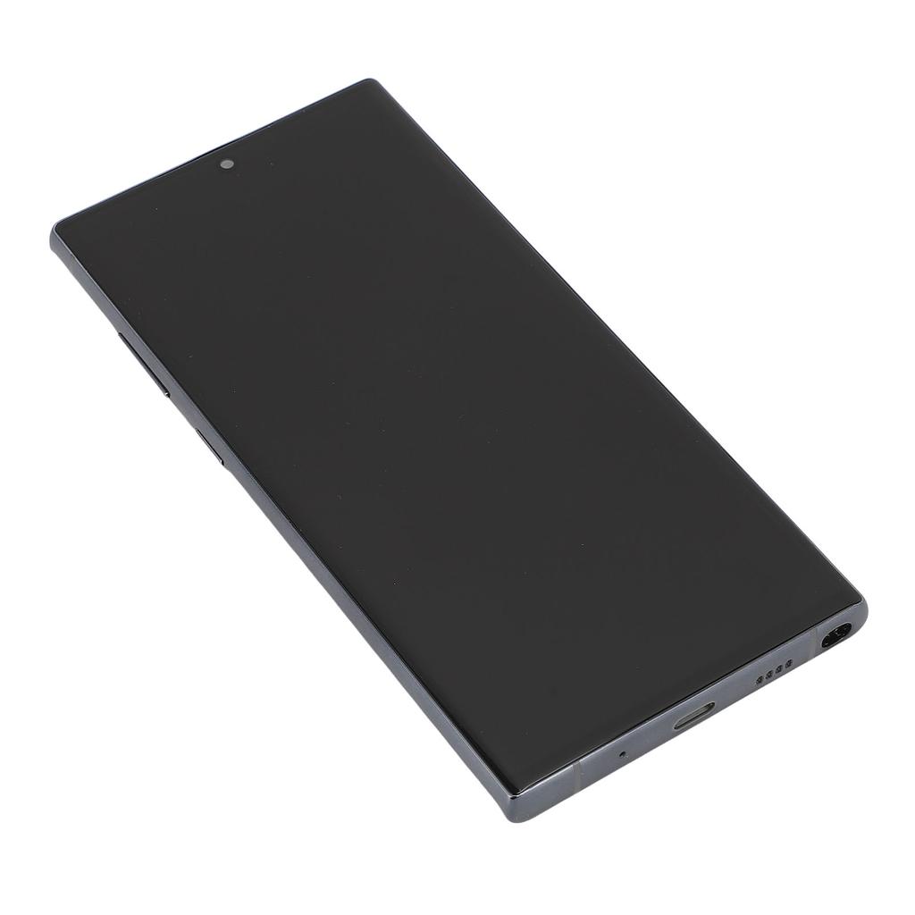 Phone Screen Replacement with Tools Ultra Slim Frame Phone Touch Screen Digitizer Assembly for