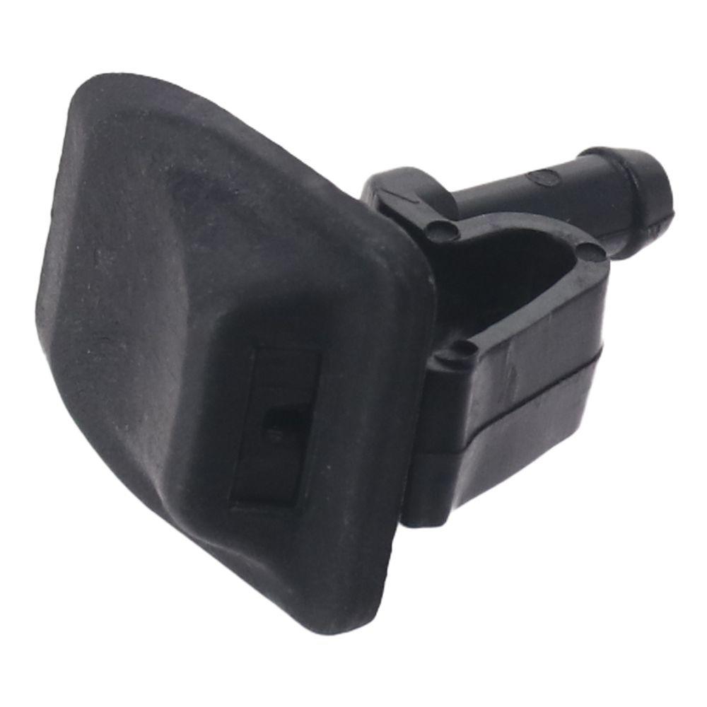 35*25mm Windshield Washer ABS 55156728AB Long Lasting Replacement  for 2002-2023 RAM 1500