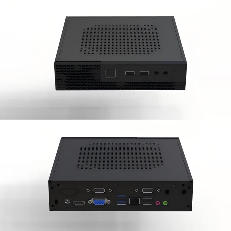 Quick Bear K-H678 Business Mini PC (CN version)