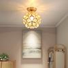 Ceiling Light Modern Chandelier For Bedroom Living Room Dining Room Indoor Lamp Corridor Home Balcony