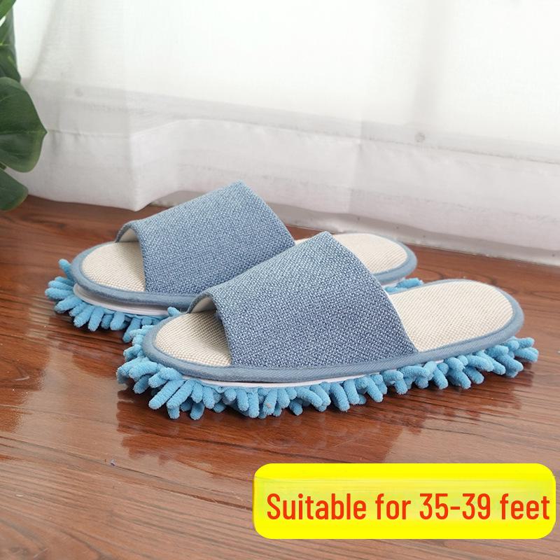 

Знімні та прані черевики для прибирання підлоги: Натяжні швабри та підмітальні чохли для взуття One Size