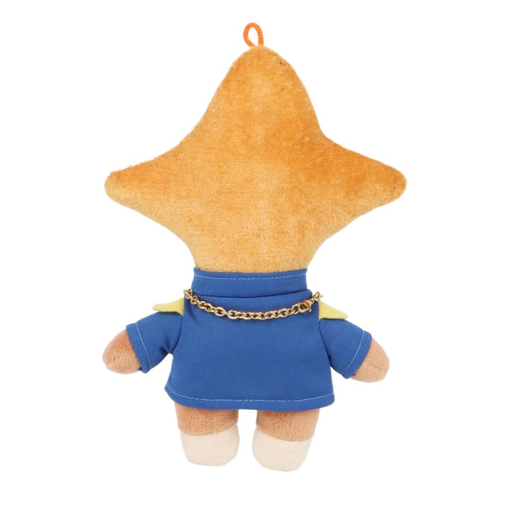Nuovo Peluche The Regent Gioco Slay the Spire 2 Personaggio Merchandising The Regent Peluche Giocattolo Peluche Regalo per Fan Decorazione Scrivania