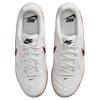 Nike Gato Summit White Bright Crimson Men Sneakers Gum-Medium-Brown Black HQ6019-104