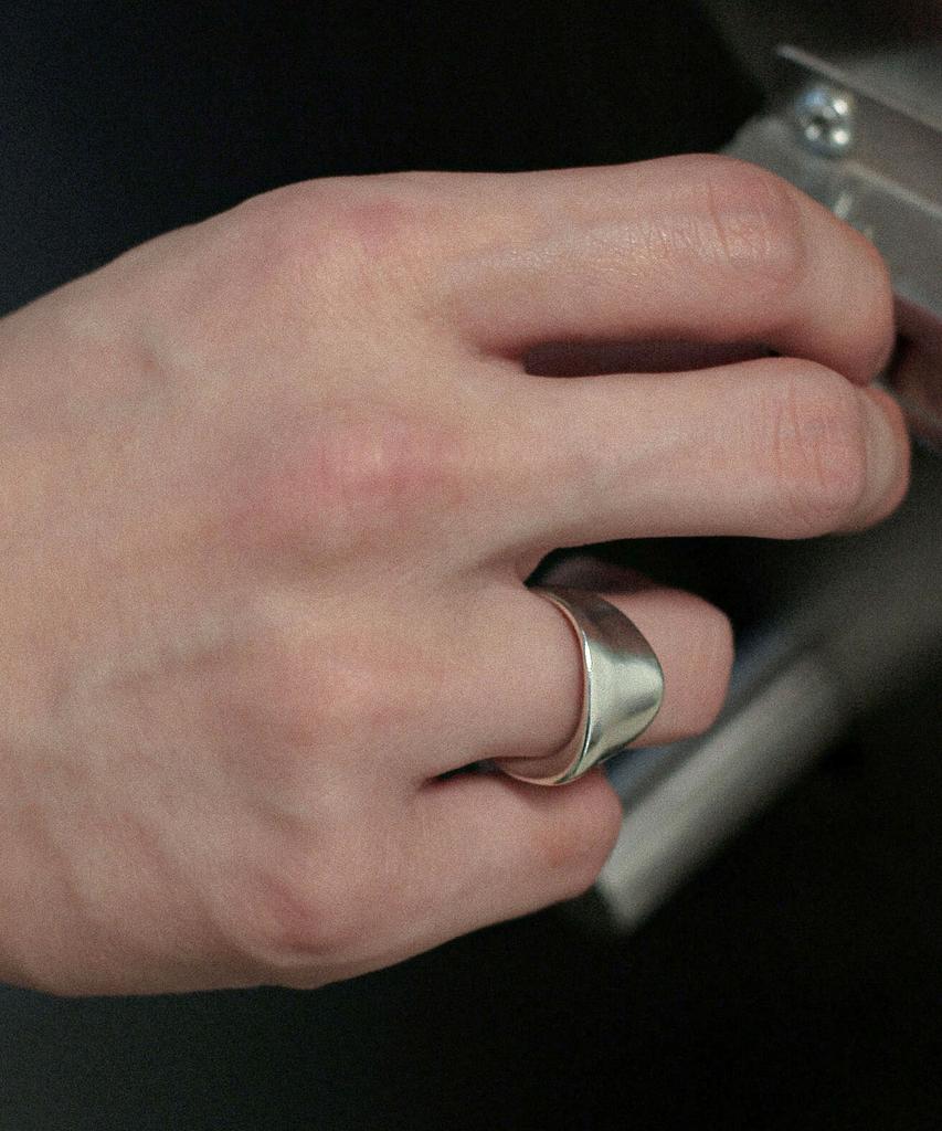 Joho Love Ring