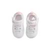 (TD) Air Jordan Court Connect Low 'White Pink Foam' Baby IQ6047-101