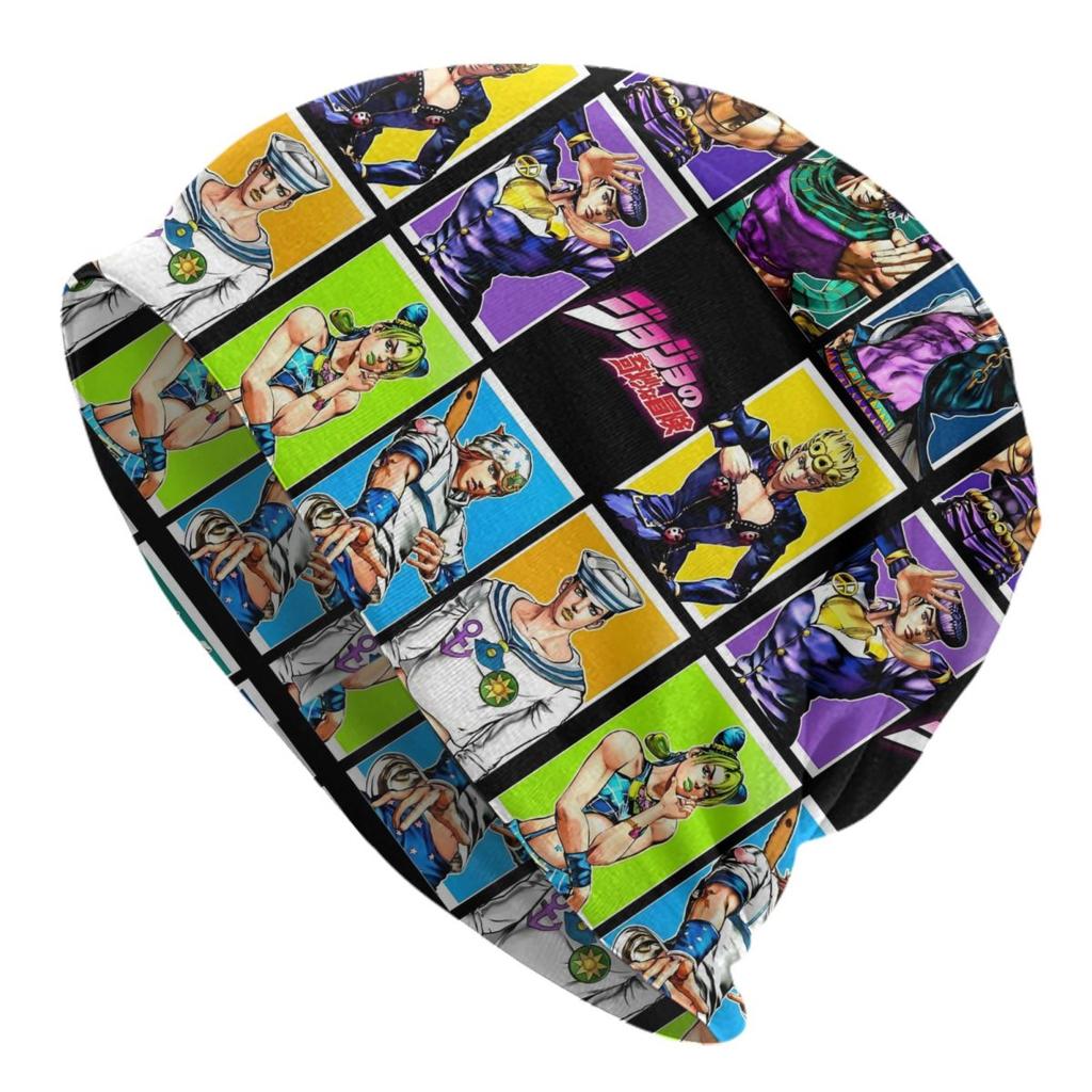 Unisex Bonnet Warm Knitted Hat Video Game Falled Guys Hip Hop Skullies Beanies Caps Adult Battle Royale Beanie Hats Ski Cap