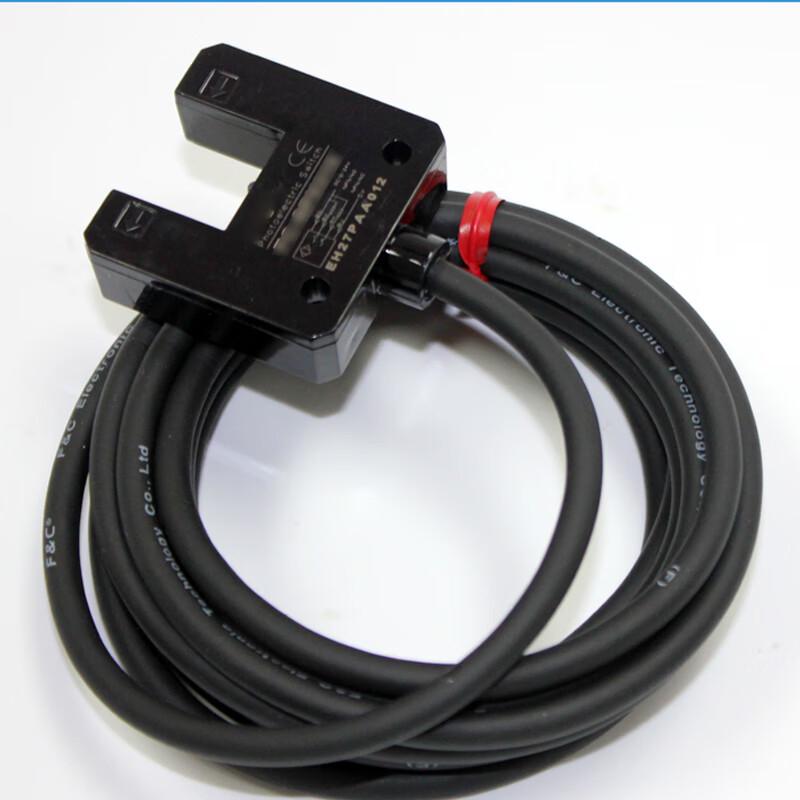 Zhengxi YL-FC-SPX315P Photoelectric Speed Sensor
