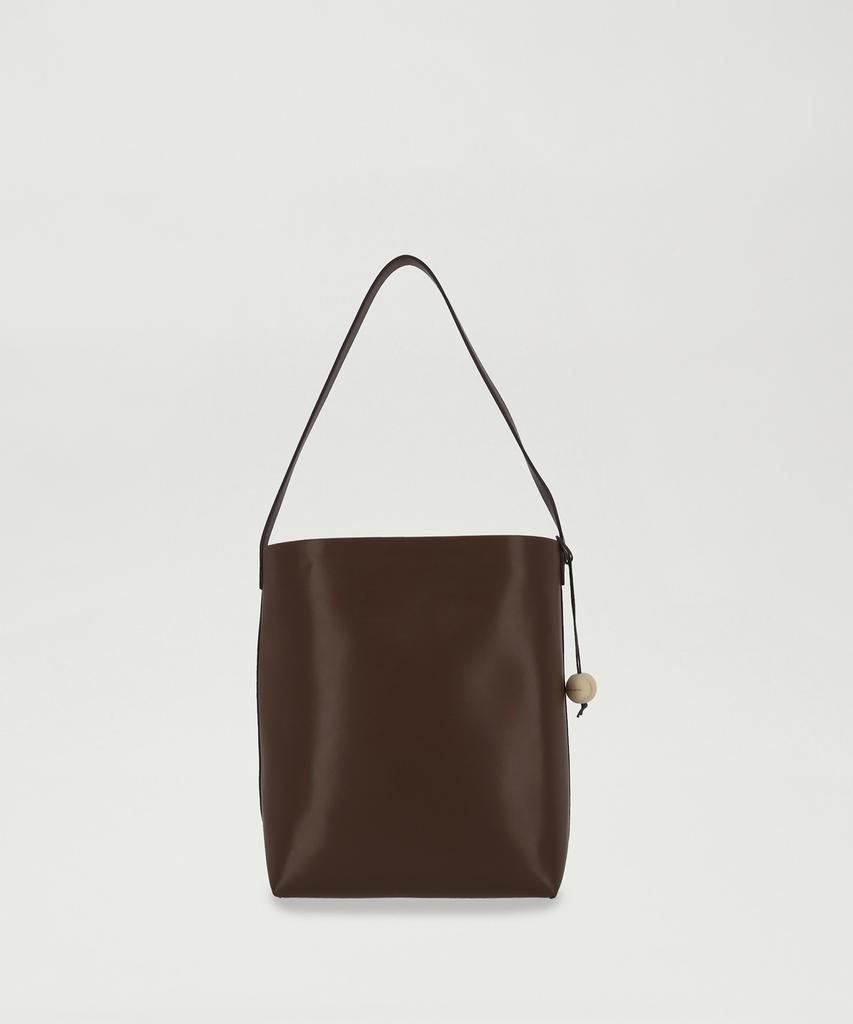 Alicemartha Ball Bag Medium Brown