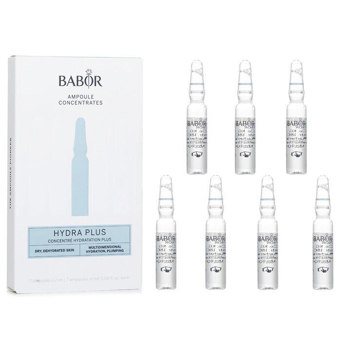 BABOR Ampoule Concentrate - Hydra Plus (for dry skin)