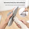 Dog & Cat Nail Grinder: Scratch Board and Claw Trimmer for Pet Grooming