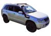 Schnorchel Suzuki Grand Vitara 2