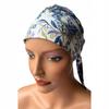 Chusta Damska Tess 424 Z Wiskozy Turban Wiosenny Także Po Chemioterapii