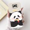 Phone Case For Xiaomi Poco X3 Pro Cases Simple Pattern Shockproof Back Cover Soft TPU For Xiaomi Poco X3 PocoX3 NFC Case Bumper