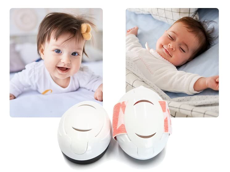 SMILELOVE Elastic Band Earmuffs for 25dB Noise Kids Noise Hearing Fireworks Environmental Noise Kids, Reduction, Soundproofing, Soundproofing,