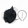 Trendy Raffia Bucket Hat With Feather Detail Comfort Fit And Adjustable Strap For Casual Or Formal Wear