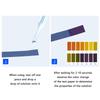 5 Boxes Universal Testing Paper Fast Detection Acid Base Solution Easy carry Tool for Soil Cosmetic Water Analysis