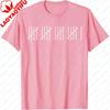 Fashion Unisex Shirt Beer Me It My 21st Birthday Funny Print Summer Short Sleeve Casual Crew Neck Gift for 21 Years Old  Clothing
