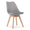 MARK Chair Gray X 2