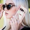 For Google Pixel 10 Pro XL Magnetic Case Rhombus PU Leather Phone Cover