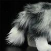 Border Collie Hohe Treue Anime Niedlicher Plüschtier Schäferhund Plüschtiere Lebensechte Tiere Simulation Stofftier Kawaii Spielzeug Geschenke