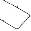 For Samsung Galaxy Z Flip4 5G F721 Housing Plate Frame Cell Phone Replacement Part (Without Logo)