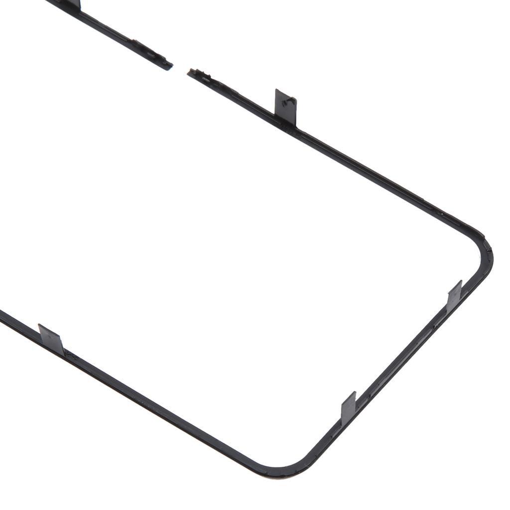 For Samsung Galaxy Z Flip4 5G F721 Housing Plate Frame Cell Phone Replacement Part (Without Logo)