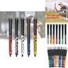 Premium Golf Cotton Yarn Grip Standard Size Durable Eco-friendly Rubber Natural Cotton