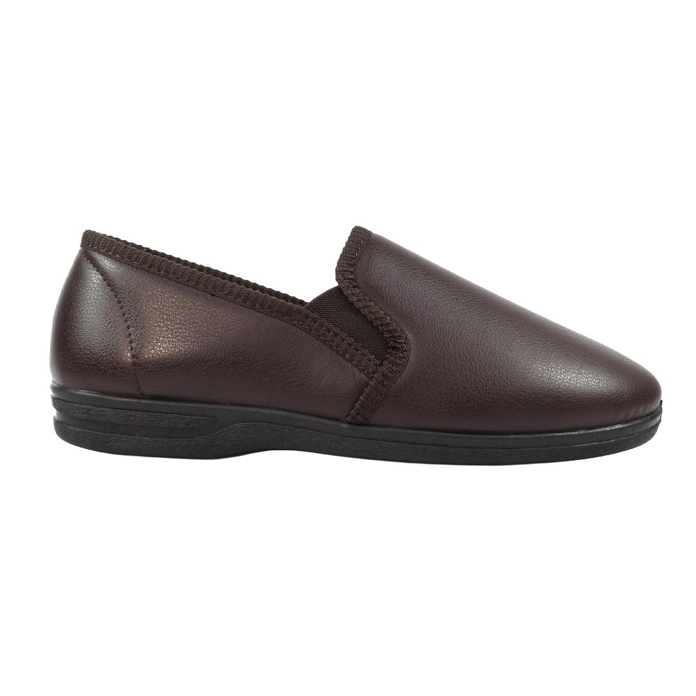 Lazy Dogz Mens Trent II Slippers