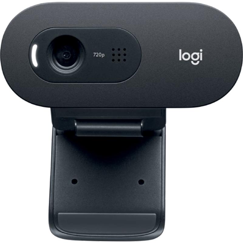 

Logitech C270i HD Webcam